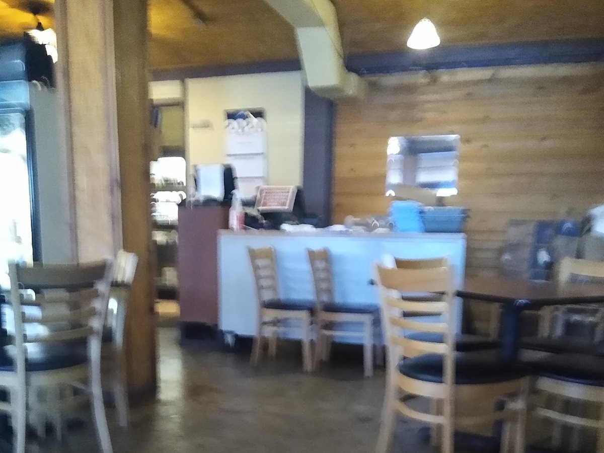 Zamoras' Restaurant